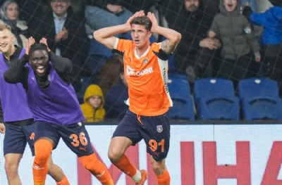 Bertuğ Yıldırım: 3 puanı kaçırdık