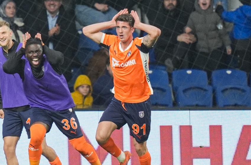 Bertuğ Yıldırım: 3 puanı kaçırdık