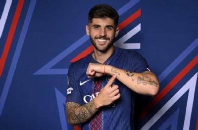 Abdürrahim Bardakçı'nın yerine geliyor! Galatasaray PSG'yle anlaşmaya çok yakın