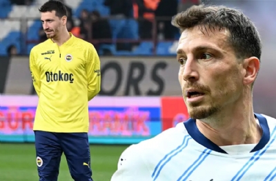 Mert Hakan Yandaş kendini bitirdi! Fenerbahçe'den şok hamle