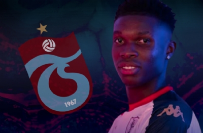 Trabzonspor dibini sıyırıyor! Yeni cevher İtalya'da bulundu
