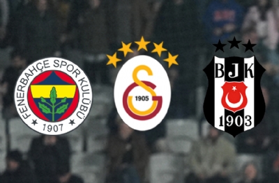 Fenerbahçe, Galatasaray ve Beşiktaş hücuma kalktı! United'ın 4 yıldızı