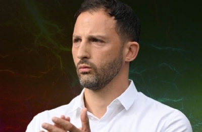 Büyük buluşmaya az kaldı! Tedesco prensi geliyor