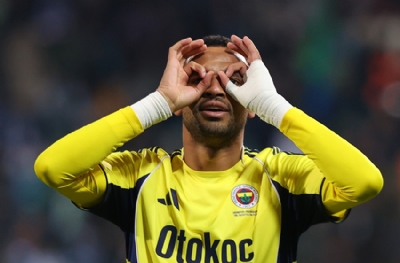 İşte En-Nesyri'nin Fenerbahçe'deki son maçı! Bir daha formayı giymeyebilir