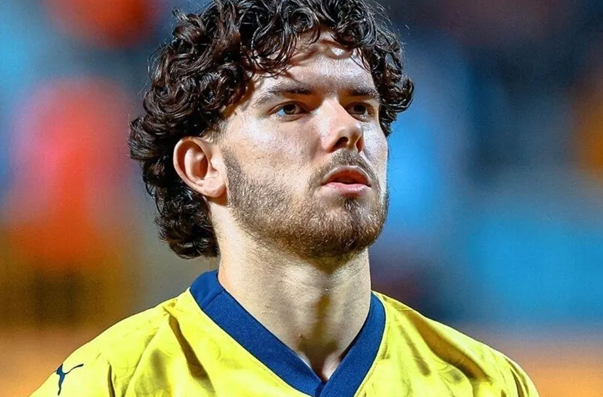  Ferdi Kadıoğlu'nun Fenerbahçe'ye dönme ihtimali var mı? Rakamlar ne diyor?