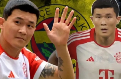 Kim Min-jae Fenerbahçe'ye çok pahalıya patlayabilir: Sadece maaşı 12 milyon