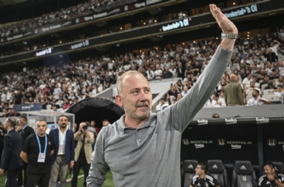   Beşiktaş'ın 3 kritik sınavı: Devre bitiyor