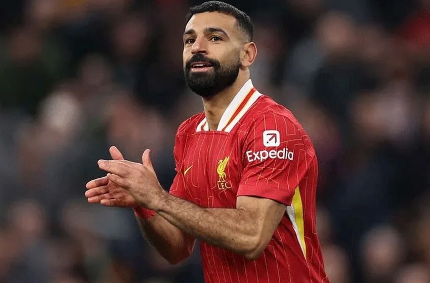 3 maç yedek kalan Salah isyan etti! Liverpool'dan ayrılacak mı?