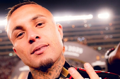  Beşiktaş'ın soluna Everton! Mukavelesi bitiyor