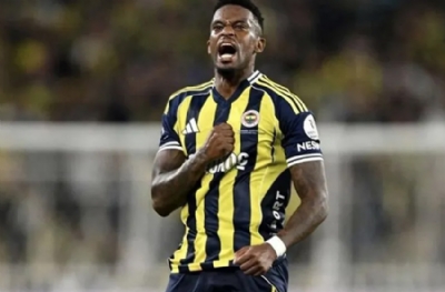 Fenerbahçe'de Semedo krizi! Eyvah eyvah