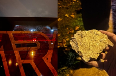 Galatasaray, Bursa'da saldırıya uğramıştı! Soruşturma başlatıldı