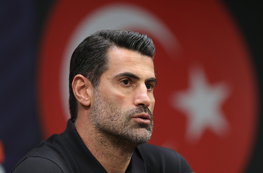 Hayda dün bir bugün iki! Volkan Demirel istifa etti