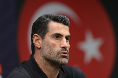 Hayda dün bir bugün iki! Volkan Demirel istifa etti