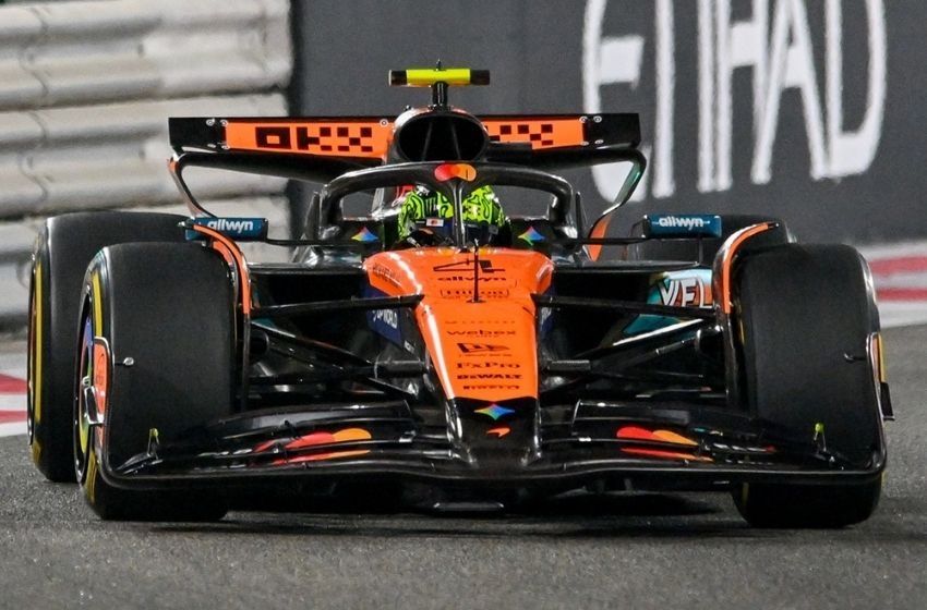 Formula 1'de şampiyon belli oldu! Bir ilki yaşadı