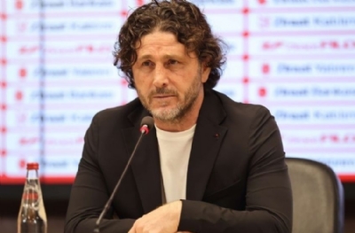 Fatih Tekke: Çok zor bir maç olacak