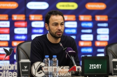 Selçuk İnan'dan beraberlik yorumu