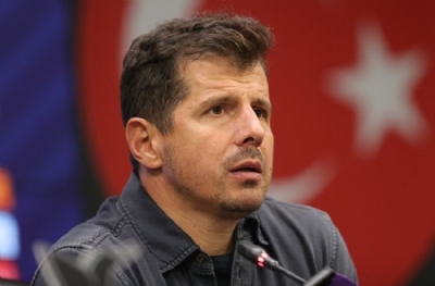 Emre Belözoğlu'ndan bahis açıklaması