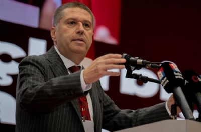 Haydar Arda Çakmak ilk mesaj! 