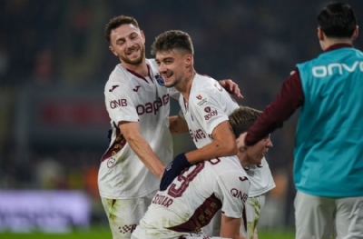 Göztepe-Trabzonspor: 1-2 (MAÇ SONUCU)