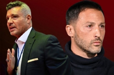 Saran'ın tepesi attı! Tedesco'yu sorguya çekti