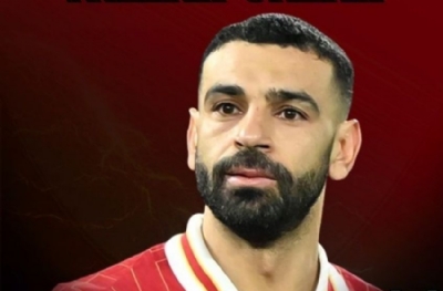 Yallah Salah! Galatasaray ellerini ovuşturuyor