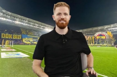 Devin Özek takipte! İşte Brüksel'de izlediği kanat