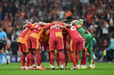Galatasaray 7 eksikle Monaco deplasmanında