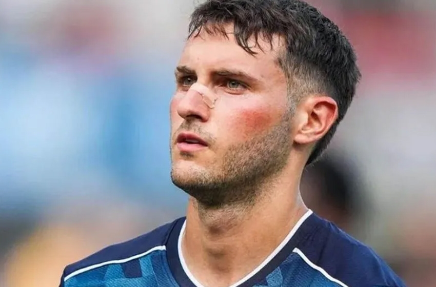 Beşiktaş istedi! Sakatlandı