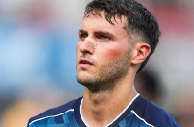 Beşiktaş istedi! Sakatlandı