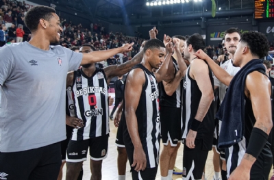 Beşiktaş'ın rakibi Lietkabelis