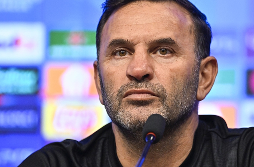 Bir Okan Buruk eksikti: Ceza sınırında!