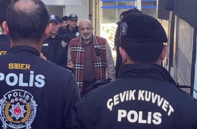 Bahis soruşturmasında yeni gelişme! Adliye kararı