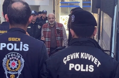 Mert Hakan ve Metehan Baltacı ile birlikte 37 şüpheli adliyede