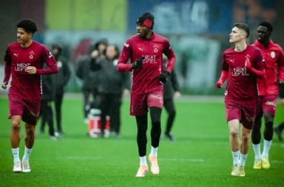 Galatasaray'da haberler kötü! Kulüp doktorundan sakatlık açıklaması