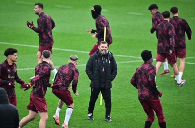 Galatasaray'da eksik idman! 3 isim yok