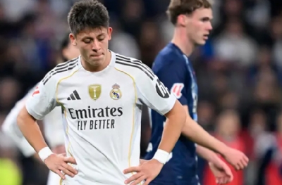 İspanyollar Arda Güler'i hedef aldı!