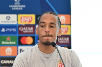 Kehrer: Galatasaray maçına inanarak çıkmalıyız