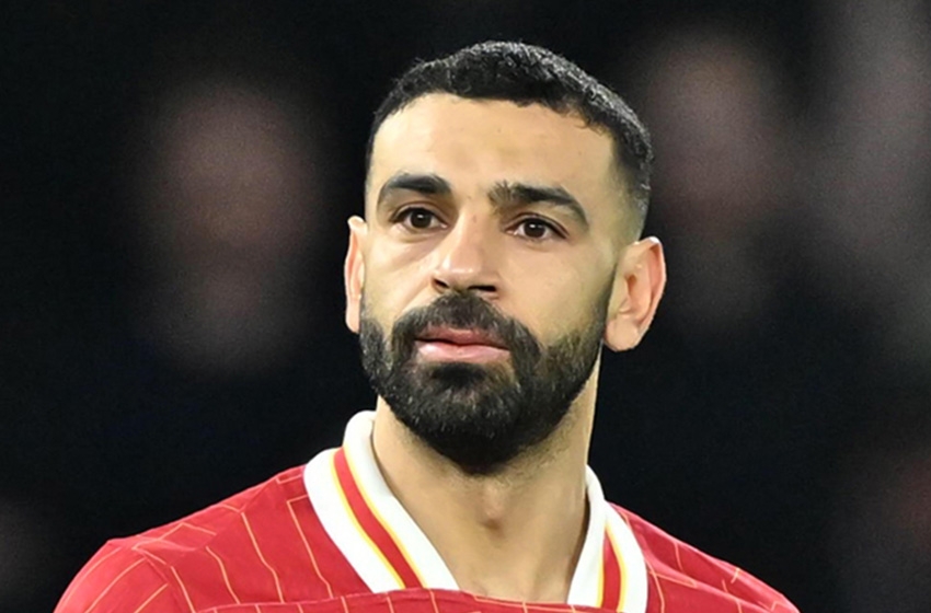 Galatasaray'ın beklediği an! Salah yürümüyor koşuyor