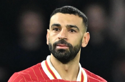 Galatasaray'ın beklediği an! Salah yürümüyor koşuyor