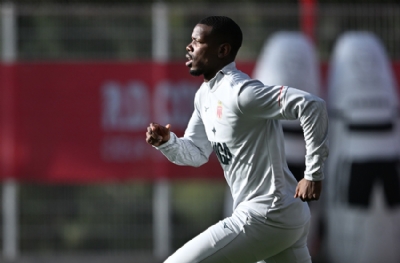 Monaco, Galatasaray'a hazır