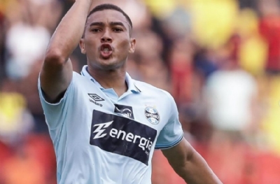 Galatasaray'ın eski forveti Brezilya'da şov yapıyor: 14 maç-12 gol!