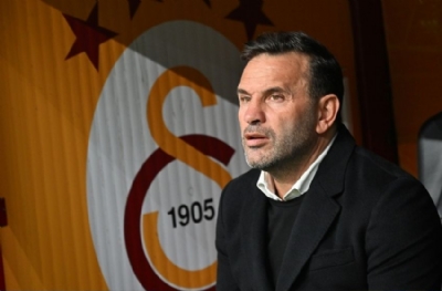 Okan Buruk'tan kadro itirafı