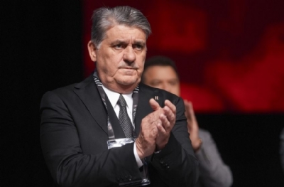 Beşiktaş'tan TFF'ye çağrı!