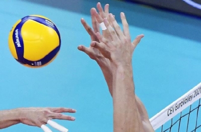 Voleybolda bu hafta