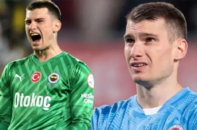 Livakovic kriz çıkardı