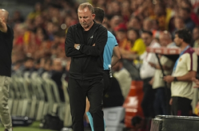 Eyüpspor Beşiktaş'ı geçti: Şaka değil