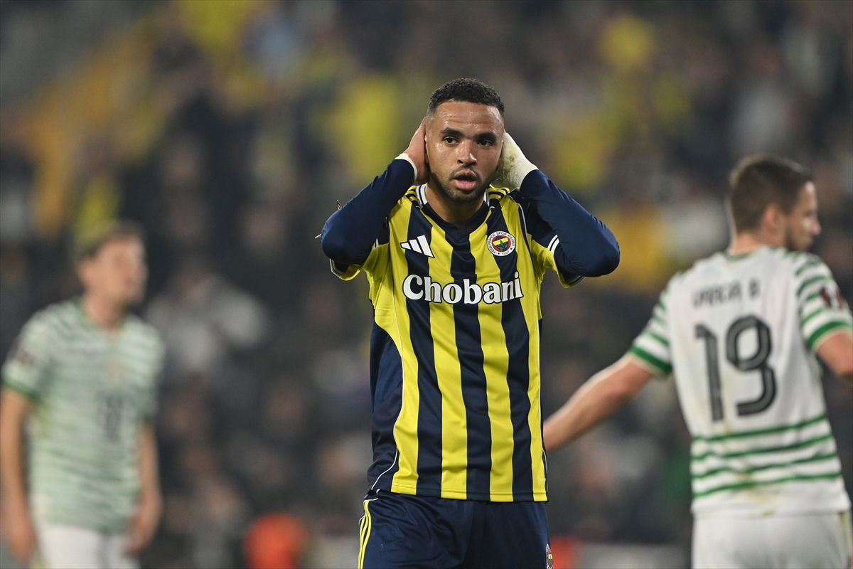 Fenerbahce
