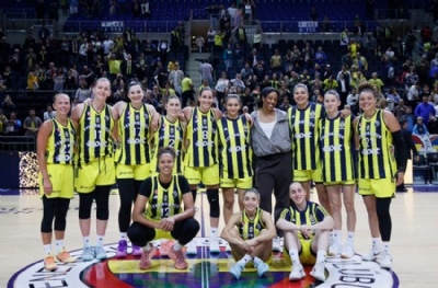 Fenerbahçe'nin rakibi Venezia