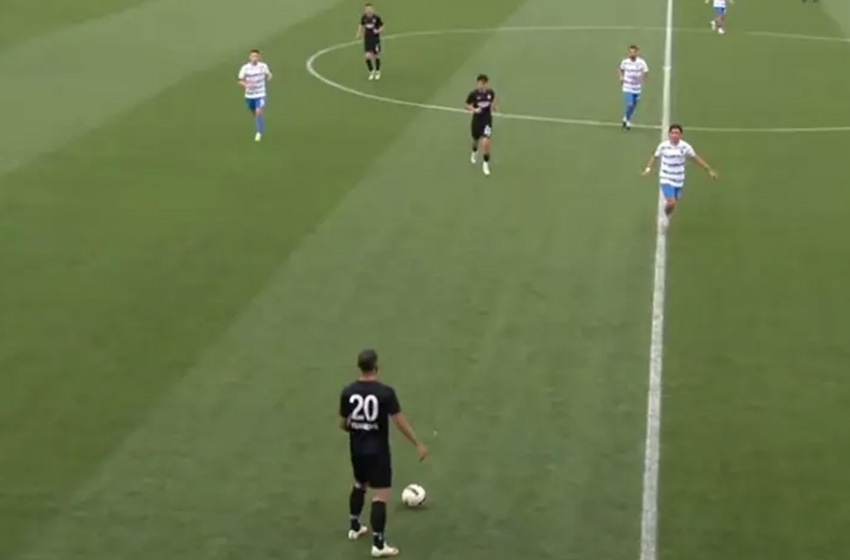 Resmen ortaya çıktı! Türkiye'de iki başkan maçın sonucu için anlaştı