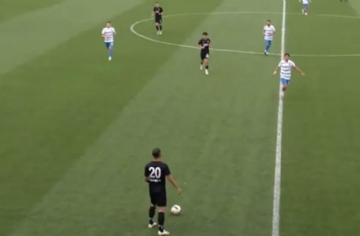 Resmen ortaya çıktı! Türkiye'de iki başkan maçın sonucu için anlaştı